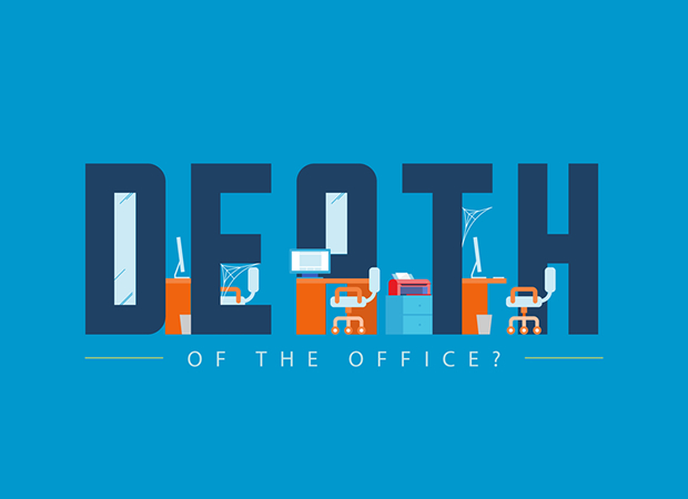 Death of the Office