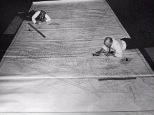 Careers Before AutoCAD