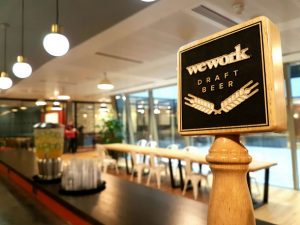 WeWork_Free_Beer_Workplace_Perks