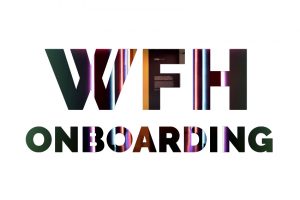 How to onboard WFH employees